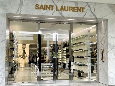 boutique st laurent